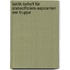 Taktik-Behelf Für Stabsofficiers-Aspiranten Der Truppe