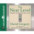 The Next Level: A Parable Of Finding Your Place In Life
