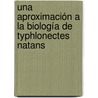 Una Aproximación a la Biología de Typhlonectes natans door Ever Edrey Hernández Cuadrado