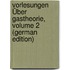 Vorlesungen Über Gastheorie, Volume 2 (German Edition)