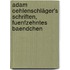 Adam Oehlenschläger's Schriften, fuenfzehntes Baendchen
