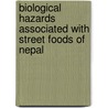 Biological Hazards Associated with Street Foods of Nepal door Swechha Pokharel