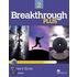 Breakthrough Plus Student's Book + Digibook Pack Level 2