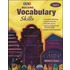 Building Vocabulary Skills A - Student Edition - Level 4