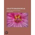 Colette Baudoche (6); Histoire D'Une Jeune Fille de Metz