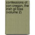 Confessions of Con Cregan, the Irish Gil Blas (Volume 2)