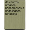 De centros urbanos bonaerenses a nodalidades turísticas by Nadia Gisela Roldán