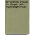 Development Through the Lifespan [With Mydevelopmentlab]