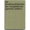 Die Bindehautinfection Der Neugebörnen (German Edition) by Haussmann David