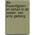 Die Frauenfiguren Im Roman M de Seelen  Von Arne Garborg
