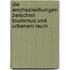 Die Wechselwirkungen zwischen Tourismus und urbanem Raum