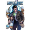 Doctor Who Series 3 Volume 1: The Hypothetical Gentleman by Brandon Seifert