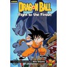 Dragon Ball Chapter Book, Volume 8: Fight To The Finish! by Akira Toriyama