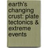 Earth's Changing Crust: Plate Tectonics & Extreme Events