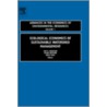 Ecological Economics Of Sustainable Watershed Management by Unknown