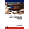 Effect of Sheanut Cake Based Complete Diets in Buffaloes door Kishan Kumar M.