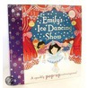 Emily's Ice Dancing Show: A Sparkly Pop-Up Extravaganza! door Rosalinda Kightley