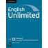 English Unlimited Advanced Testmaker Cd-rom And Audio Cd