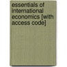 Essentials of International Economics [With Access Code] by Robert C. Feenstra