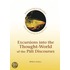Excursions into the Thought-World of the Pali Discourses