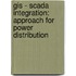 Gis - Scada Integration: Approach For Power Distribution