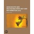 Geschichte Der Deutschen H Fe Seit Der Reformation (5-6)