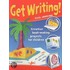 Get Writing!: Creative Book-Making Projects For Children