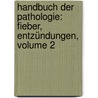 Handbuch Der Pathologie: Fieber, Entzündungen, Volume 2 by Kurt Sprengel