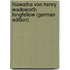 Hiawatha von Henry Wadsworth Longfellow (German Edition)