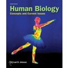 Human Biology W/Access Code: Concepts and Current Issues door Michael D. Johnson