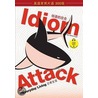 Idiom Attack 1 - Everyday Living - Chinese Edition/????? by Peter Nicholas Liptak