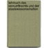 Lehrbuch Des Vernunftrechts Und Der Staatswissenschaften