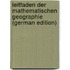 Leitfaden Der Mathematischen Geographie (German Edition)