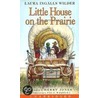 Little House On The Prairie: Little House On The Prairie by Laura Ingalls Wildner