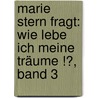 Marie Stern fragt: Wie lebe ich meine Träume !?, Band 3 door Birgit Bravo