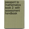 Passport to Mathematics Book 2: With Assessment Handbook door Ron E. Larson