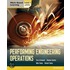 Performing Engineering Operations - Level 1 Student Book