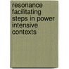 Resonance Facilitating Steps in Power Intensive Contexts by Salesio Mbogo Kiura