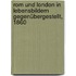 Rom und London in Lebensbildern gegenübergestellt, 1860