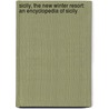 Sicily, the New Winter Resort: An Encyclopedia of Sicily door Douglas Sladen
