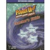 Steck-Vaughn Power Up!: Teacher's Edition (Level 1) 2004 by James R. Farr
