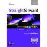 Straightforward Iwb Dvd-rom (single User) Advanced Level door Roy Norris