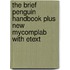 The Brief Penguin Handbook Plus New MyCompLab with Etext