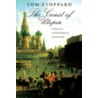The Coast Of Utopia: A Trilogy: Voyage/Shipwreck/Salvage door Tom Stoppard