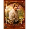 The Hobbit: An Unexpected Journey - The World of Hobbits by John Ronald Reuel Tolkien