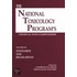The National Toxicology Program Chemical Data Compendium