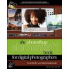 The Photoshop Elements 11 Book for Digital Photographers door Scott Kelby
