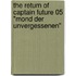 The Return of Captain Future 05 "Mond der Unvergessenen"