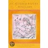 The Scattered Papers Of Penelope: New And Selected Poems door Katerina Anghelaki-Rooke