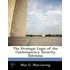 The Strategic Logic of the Contemporary Security Dilemma